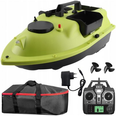 BigFish D16E s GPS Baterie 10000mAh – Hledejceny.cz