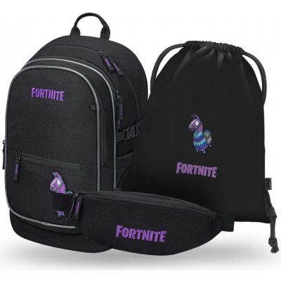 BAAGL SET 3 Core Fortnite Llama – Hledejceny.cz