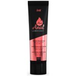 Intt Lubrificant Hot Anal 100 ml – Zboží Mobilmania