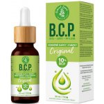 Zelená Země konopné kapky Original 10% BCP 30 ml – Sleviste.cz
