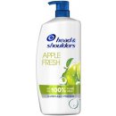 Head & Shoulders šampon proti lupům Apple Fresh 900 ml