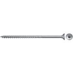 fischer international s.r.o. fischer vrut PowerFast FPF II CTP 5,0 x 120 BC 200 - Torx (bal. 200 ks) – Hledejceny.cz