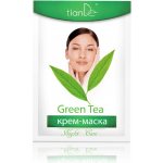 tianDe noční krémová maska Zelený čaj 18 g – Hledejceny.cz
