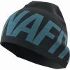 Čepice Dynafit Light Logo beanie blue berry/storm blue