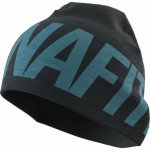 Dynafit Light Logo beanie blue berry/storm blue – Zboží Mobilmania