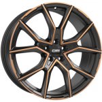 CMS C33 8x18 5x112 ET30 black copper – Sleviste.cz