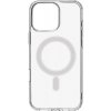 Pouzdro a kryt na mobilní telefon Apple Tactical MagForce pro Apple iPhone 16 Pro Max Transparent