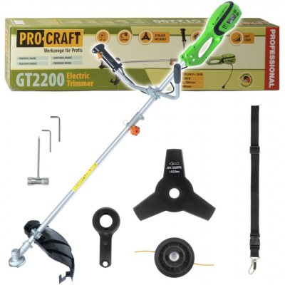Procraft GT2200 – Hledejceny.cz