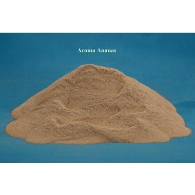 KH Práškové Aroma Ananas 250 g – Hledejceny.cz