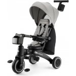 KINDERKRAFT Jazz 2 Grey – Sleviste.cz