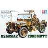 Sběratelský model Tamiya M151 A2 Ford Mutt 35123 1:35