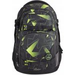 Coocazoo Porter Lime Flash – Zboží Dáma