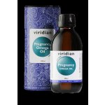 Viridian nutrition Pregnancy Omega Oil 200 ml – Sleviste.cz