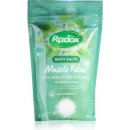 Radox Muscle Relax relaxační sůl do koupele 900 g