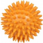 YATE Míček masážní ježek Igel Ball s bodlinkami 7.8 cm žlutý – Zboží Dáma