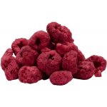 Grizly Maliny lyofilizované XXL 125 g – Zboží Dáma