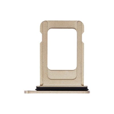 iPhone 14 Pro / 14 Pro Max - Sim Card Tray - Gold – Hledejceny.cz