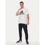 adidas T-shirt Essentials Single Jersey Big Logo T-shirt IC9349 bílá – Zboží Dáma