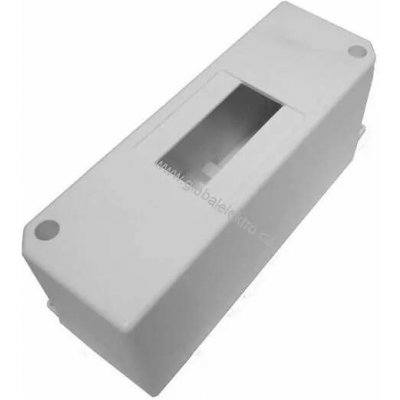 Kryt plastový - 2M – Sleviste.cz