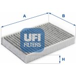 Filtr, vzduch v interiéru UFI 54.196.00 (5419600) – Hledejceny.cz