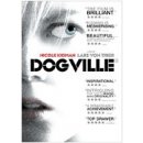 Dogville DVD