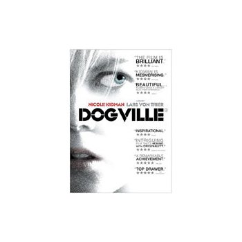 Dogville DVD