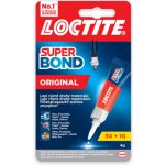 LOCTITE Super Attak 5g – Zboží Mobilmania