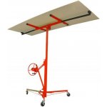 FESTA Zvedák sádrokartonových desek 54kg – Zboží Mobilmania