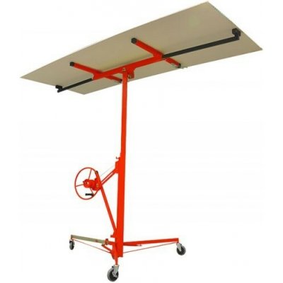 FESTA Zvedák sádrokartonových desek 54kg – Zboží Mobilmania