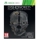 Dishonored – Zboží Mobilmania