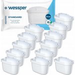 Wessper AquaMax 12 ks – Zboží Mobilmania