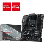 MSI B550 GAMING – Hledejceny.cz
