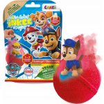 PawPatrol Koupelová bomba s překvapením 80 g – Zboží Dáma