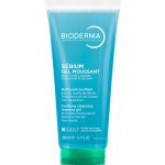 Bioderma Sébium Gel Moussant čistící gel na akné tuba 200 ml – Hledejceny.cz