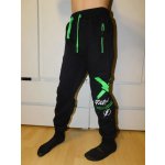 Kugo GM9794 černá – Zboží Dáma