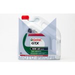 Castrol GTX Ultraclean A3/B4 10W-40 4 l – Hledejceny.cz