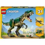 LEGO® Creator 31151 T rex – Hledejceny.cz