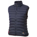 Warmpeace swan dámská vesta – Zboží Dáma