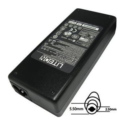 Asus adaptér 90W 19V bez napájecího kabelu 77011022 - originální – Hledejceny.cz