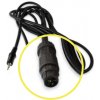 Xenonové výbojky Lumatek LED kabel prodlužovací Driver Remote, 2x 5 m