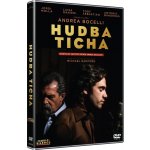 Hudba ticha: Neobyčejný skutečný příběh Andrea Bocelliho DVD – Sleviste.cz
