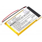 Cameron Sino CS-TMG700SL 3.7V Li-Polymer 1200mAh černá - neoriginální