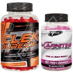 Trec Nutrition ClenBurexin 180 kapslí – Hledejceny.cz