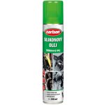 Carlson Silikonový olej 200 ml | Zboží Auto