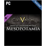 Civilization 5: Cradle of Civilization - Mesopotamia – Hledejceny.cz