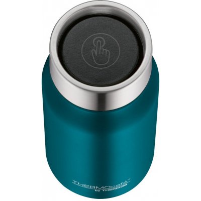 Thermos Termohrnek THERMOcafé šedá 350 ml – Hledejceny.cz