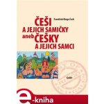 Češi a jejich samičky aneb Češky a jejich samci - František Ringo Čech – Sleviste.cz