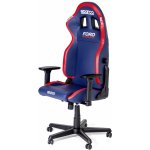 SPARCO ICON MARTINI RACING – Zboží Dáma