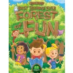 Green Couch Games Best Treehouse Ever: Forest of Fun