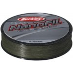 Berkley Nanofil green 125 m 0,2 mm – Zbozi.Blesk.cz